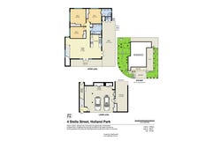 4 Stella Street, Holland Park, Qld 4121