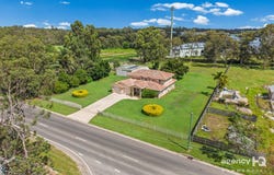 44 Clarke Road, Park Ridge, Qld 4125