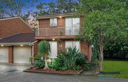 5/191-193 Targo Road, Girraween, NSW 2145