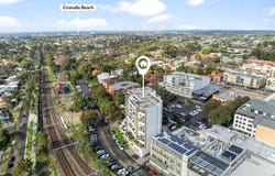 201/22 Banksia Road, Caringbah, NSW 2229