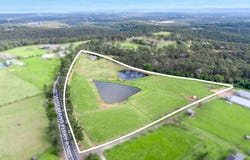 780 Wisemans Ferry Road, South Maroota, NSW 2756