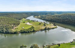 560 Laws Farm Rd, Cumberland Reach, NSW 2756