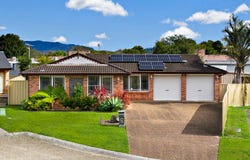 23 Jacques Road, Kiama Downs, NSW 2533