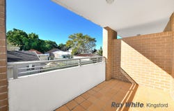 13/398-402 Anzac Parade, Kingsford, NSW 2032