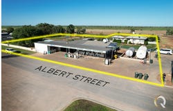 12-14 Albert Street, Windorah, Qld 4481