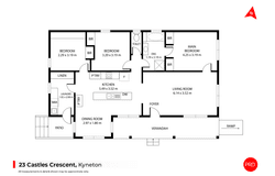 23 Castles Crescent, Kyneton, Vic 3444