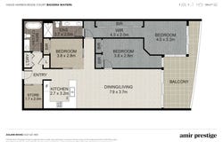 1404/5 Harbour Side Court, Biggera Waters, Qld 4216