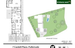 7 Cardell Place, Pullenvale, Qld 4069