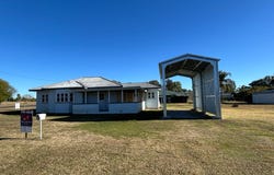 117 Bruce Road, Millmerran, Qld 4357