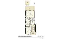 24 Motcombe Road, Salisbury North, SA 5108