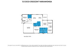 12 Coco Crescent, Yarrawonga, Vic 3730