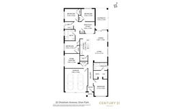 22 Chesham Avenue, Oran Park, NSW 2570