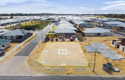40 Chadstone Way, Baldivis, WA 6171