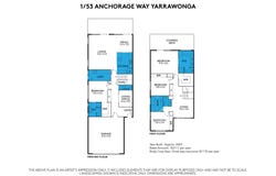 1/53 Anchorage Way, Yarrawonga, Vic 3730