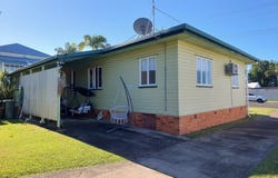 108 Churchill  Street, Maryborough, Qld 4650