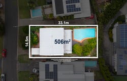 133 Seventh Avenue, St Lucia, Qld 4067