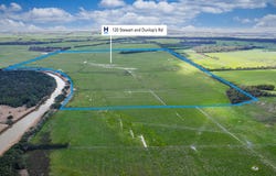 120 Stewart and Dunlop's Road, Middle Tarwin, Vic 3956