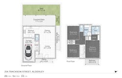 21A Trackson Street, Alderley, Qld 4051