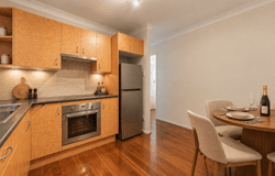 3/100 Butterfield Street, Herston, Qld 4006
