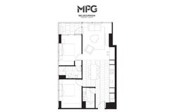 2002/155 Franklin Street, Melbourne, Vic 3000