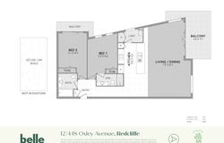 12/448 Oxley Avenue, Redcliffe, Qld 4020