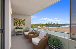 507/9 Edwin Street, Mortlake, NSW 2137