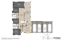 75 Beach Street, Cleveland, Qld 4163