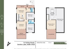 12 Valley Road, Smiths Lake, NSW 2428
