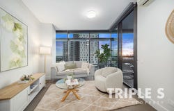 1705/1 Brushbox Street, Sydney Olympic Park, NSW 2127