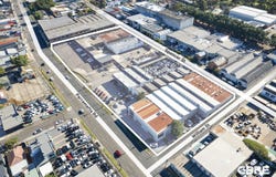 155-169 Parramatta Road, Five Dock, NSW 2046