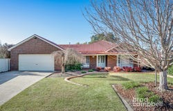 7 Wellington Court, Kialla, Vic 3631