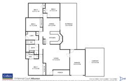 19 Nimrod Court, Wilsonton, Qld 4350