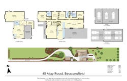 40 May Road, Beaconsfield, Vic 3807
