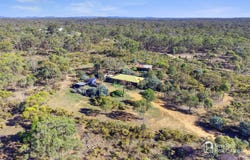427 Native Gully Crescent, Eppalock, Vic 3551