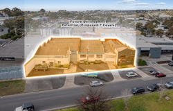 19, 21 & 23 Evans Street, Burwood, Vic 3125