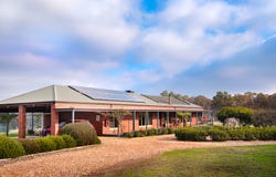 90 Back Creek Road, Shelbourne, Vic 3515