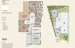 3 Dundee Court, Robina, Qld 4226