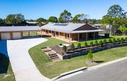 5 Misty Court (205 Alcock Rd), Caboolture, Qld 4510