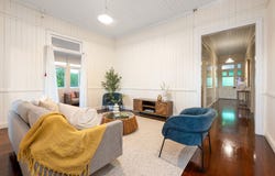 58 Lindon Street, Dutton Park, Qld 4102