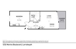 7/32 Marina Boulevard, Larrakeyah, NT 0820