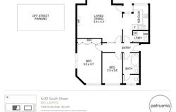 6/33 South Street, Bellerive, Tas 7018
