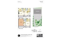4 Joleen Crescent, Shoal Bay, NSW 2315
