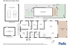 307 Morrison Road, Ryde, NSW 2112