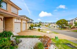 22A Joshua Moore Drive, Horningsea Park, NSW 2171