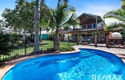 576-598 Torbanlea Pialba Road, Takura, Qld 4655
