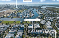22 Paroo Lane, Pelican Waters, Qld 4551