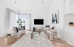 33/15 River Boulevard, Richmond, Vic 3121