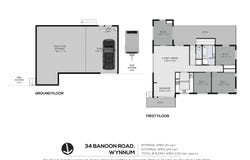 34 Banoon Drive, Wynnum, Qld 4178