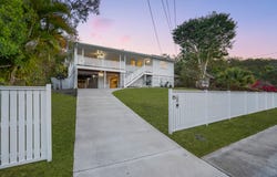 15 Santley Street, Mount Gravatt, Qld 4122