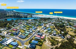 2 Albatross Grove, Scamander, Tas 7215